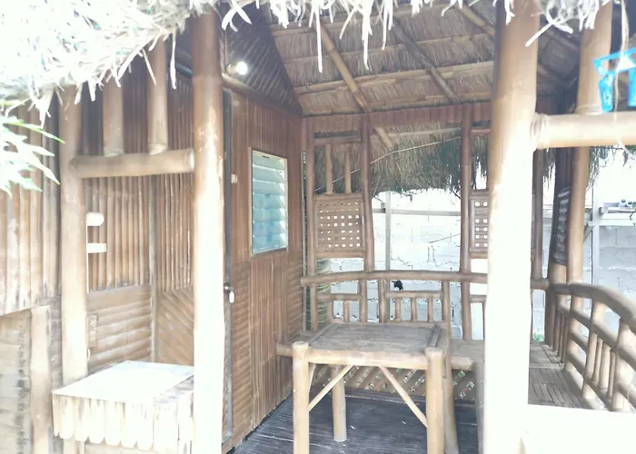 Bamboo Village On The Beach Gasthof