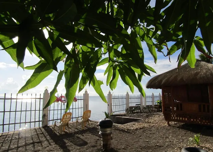 Bamboo Village On The Beach Gasthof
