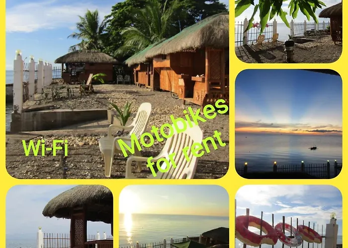 Bamboo Village On The Beach Gasthof
