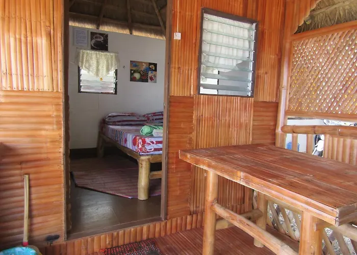 Bamboo Village On The Beach Gasthof