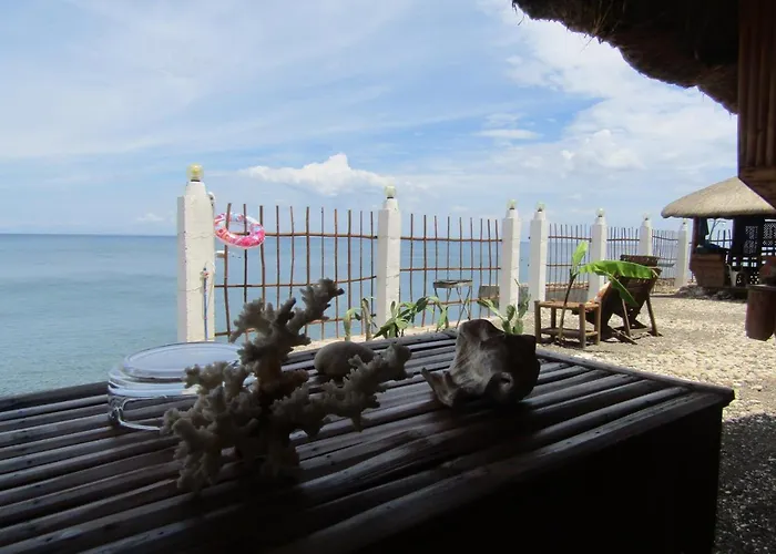 Bamboo Village On The Beach Gasthof